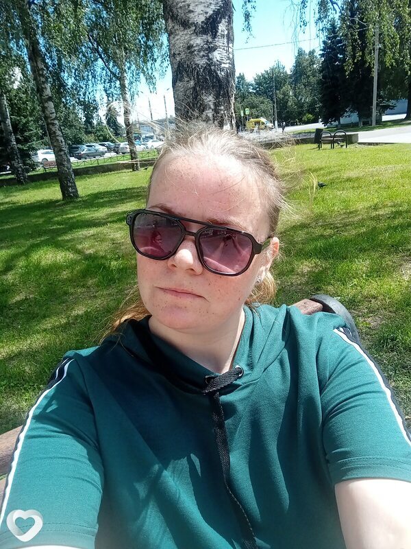 Анна, 31, Луганске — анкета №2536538