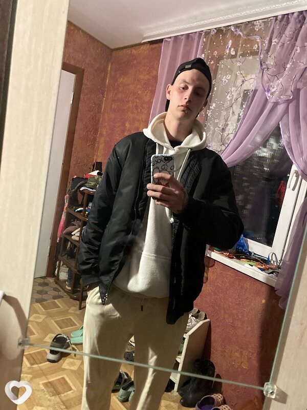 Алексей, 21, Бронницах — анкета №2536545