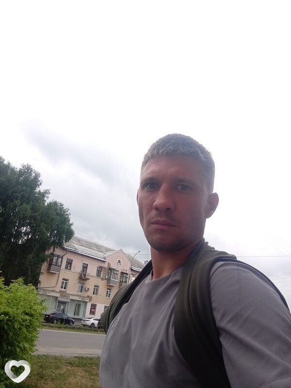Александр, 32, Кемерове — анкета №2536552