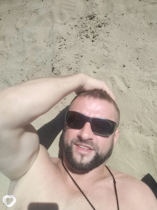 Макс, 35, Астрахани — анкета №2536557