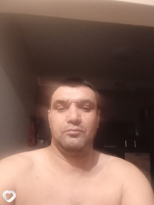 Андрей, 40, Челябинске — анкета №2535935