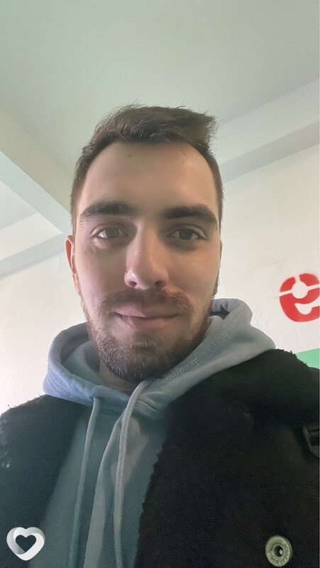 Никита, 32, Москве — анкета №2535945