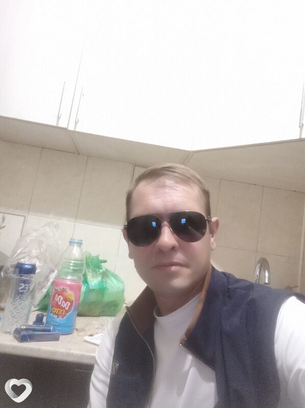 Александр, 38, Алматы — анкета №2535946