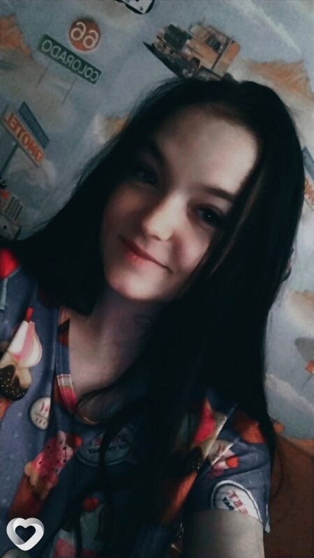 Арина, 21, Оренбурге — анкета №2535949