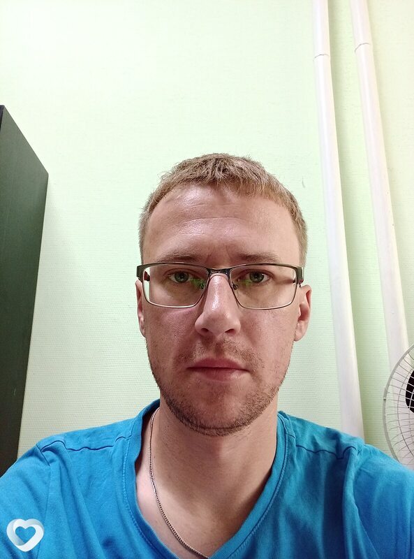 Максим, 36, Волгограде — анкета №2535957