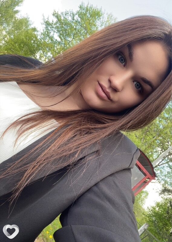 Arina, 31, Оренбурге — анкета №2536111