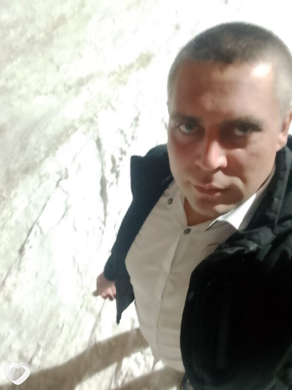 Александр, 35, Кирове — анкета №2536113