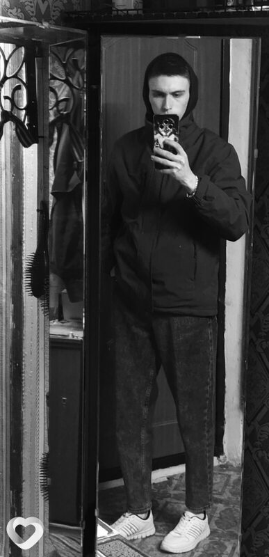 Anton, 22, Нижнем Новгороде — анкета №2536115
