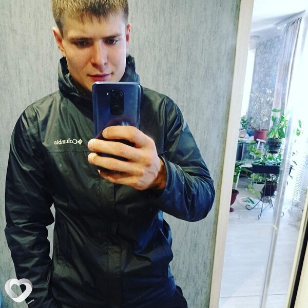 Алексей, 26, Иркутске — анкета №2536118