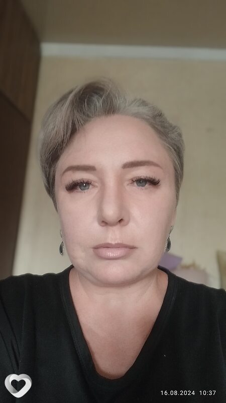 Олеся, 46, Бишкек — анкета №2536123
