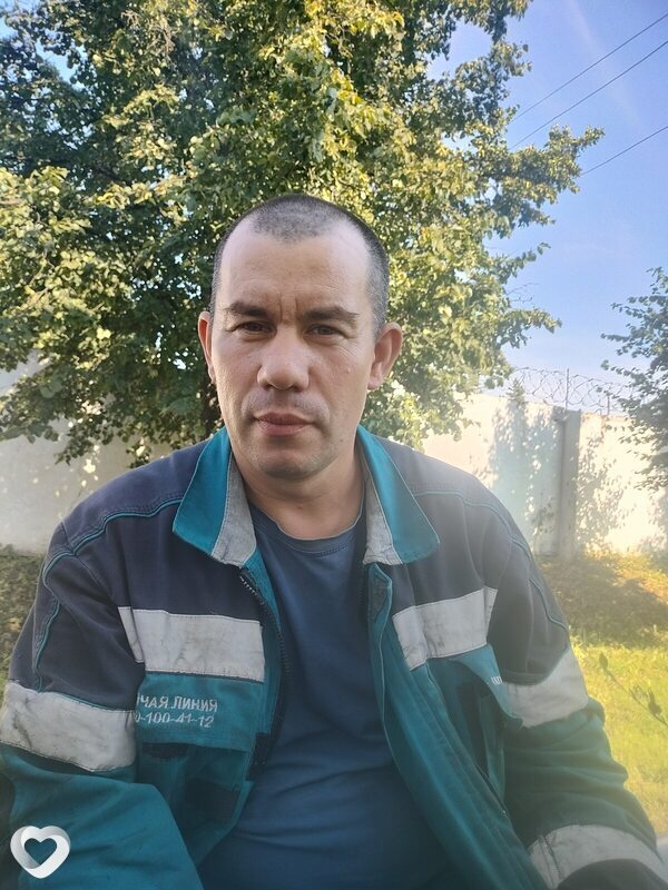 Азат, 41, Азнакаеве — анкета №2536130