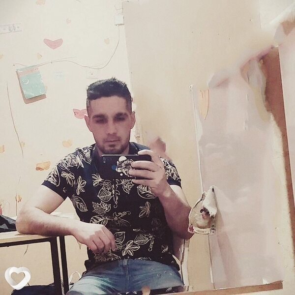 Murad, 33, Варшава — анкета №2536018