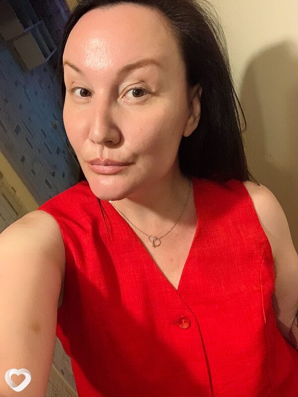 Любовь, 36, Барнауле — анкета №2536019