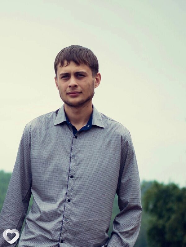 Даниил, 32, Ярославле — анкета №2536026