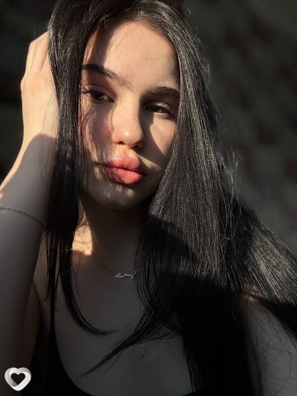 Солнышко, 20, Ярославле — анкета №2536032