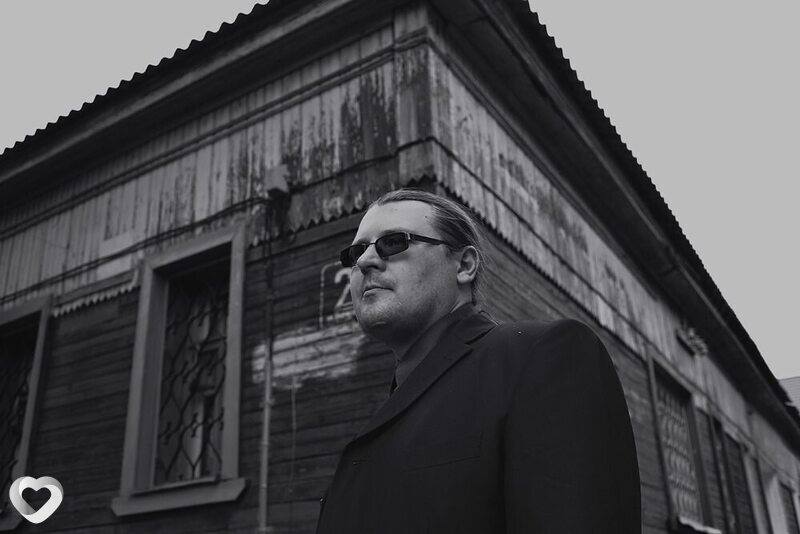 Игорь, 46, Рязани — анкета №2536033