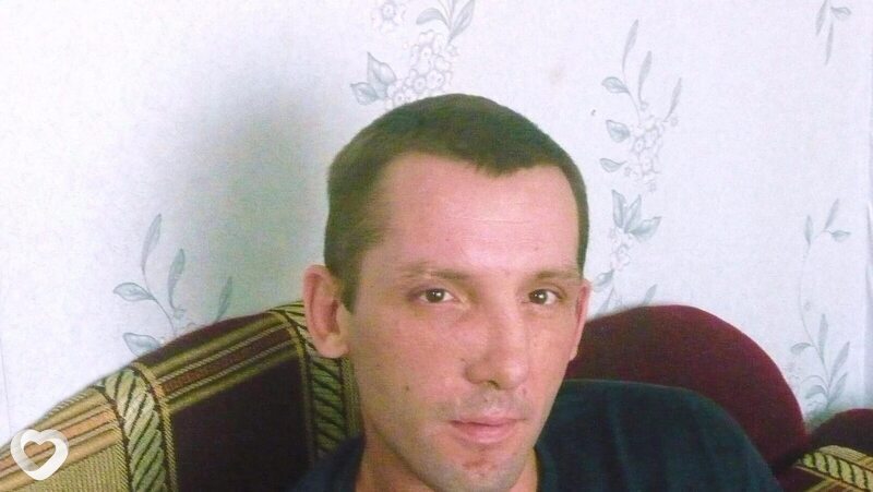 Иван, 46, Шелехове — анкета №2536233