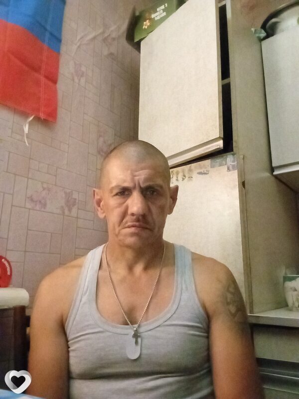 Алексей, 49, Новосибирске — анкета №2536245