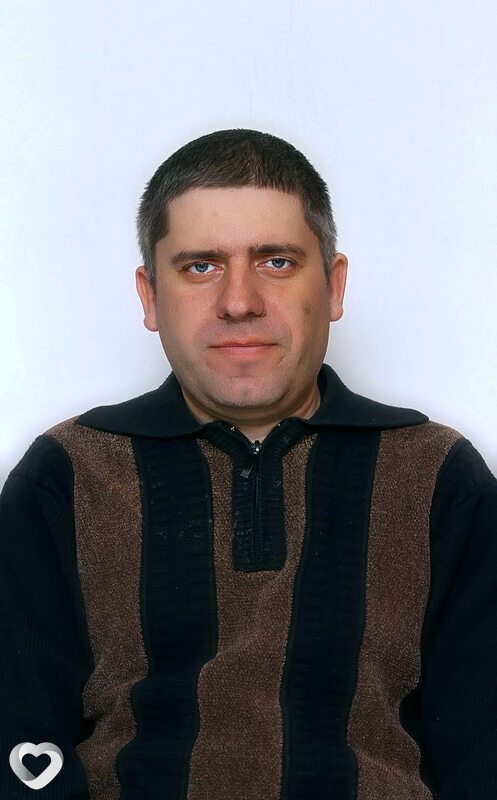Евгений, 48, Уссурийске — анкета №2536249