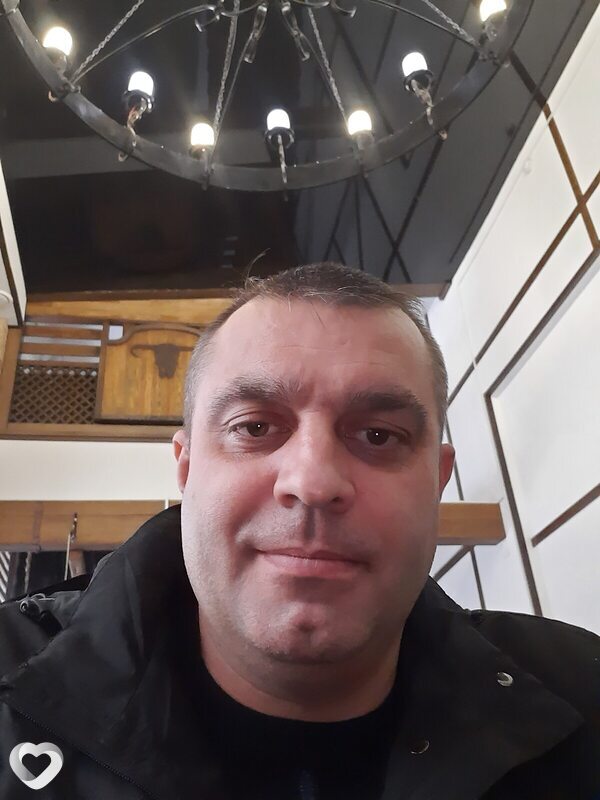 Диман, 36, Рубцовске — анкета №2536253