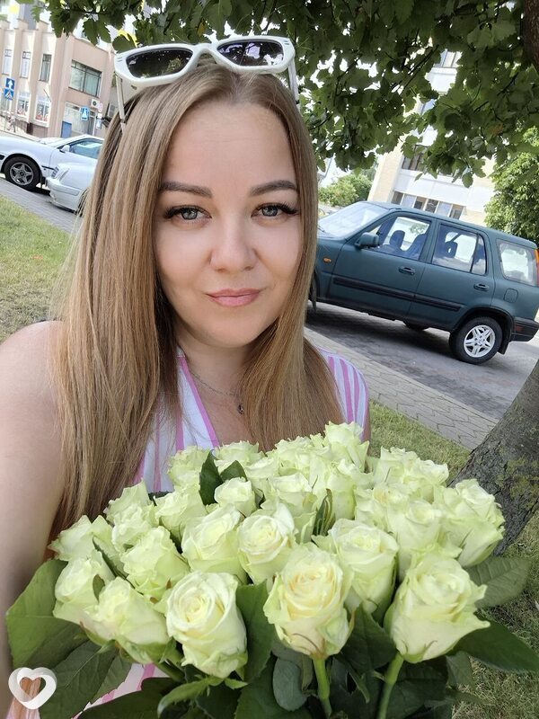 Татьяна, 40, Бресте — анкета №2536210