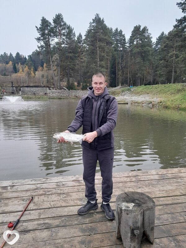 Александр, 38, Кемерове — анкета №2536215