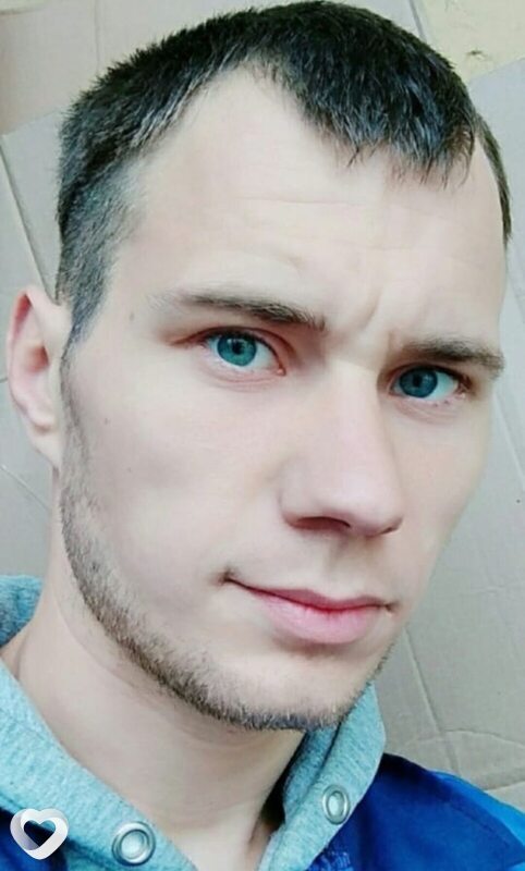 Игорь, 32, Ачинске — анкета №2536232
