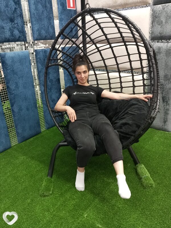 Юлия, 28, Армавире — анкета №2536161