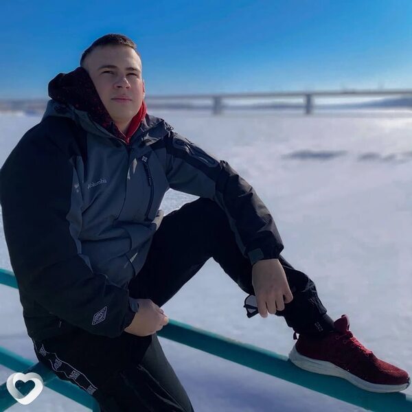 Дмитрий, 28, Москве — анкета №2536170