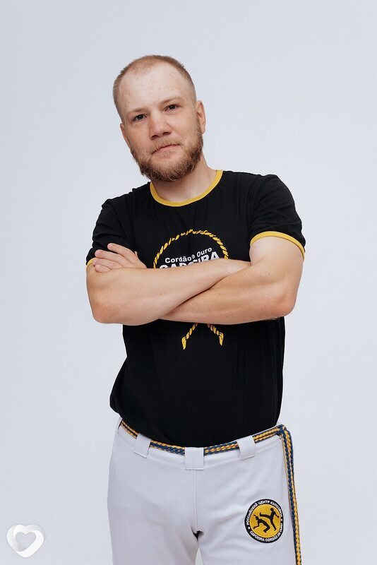 Андрей, 36, Кирове — анкета №2536177