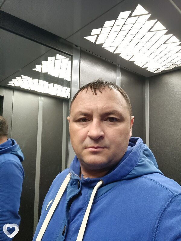 Дима, 42, Усть-Каменогорск — анкета №2536178