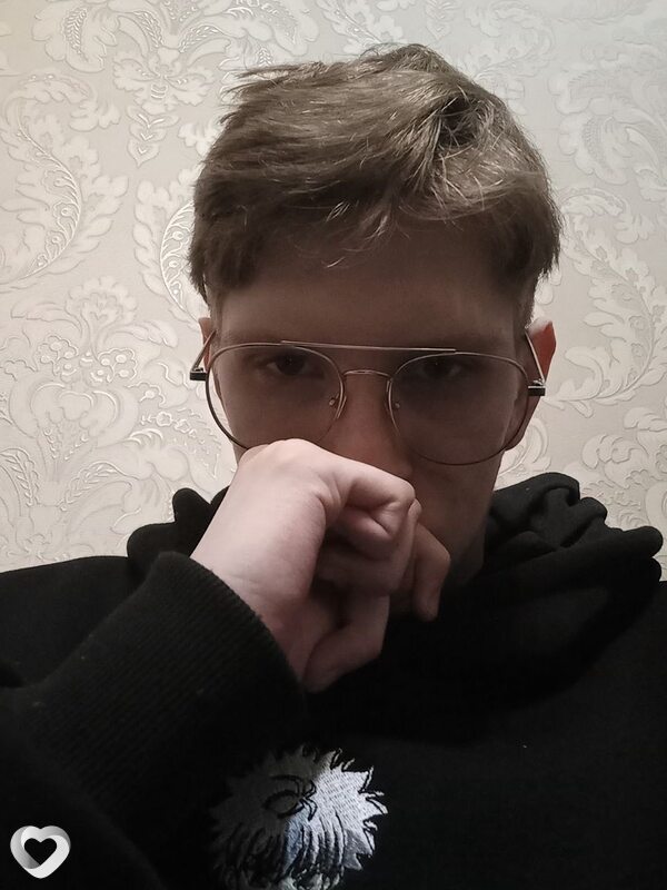 Алексей, 22, Нижнем Тагиле — анкета №2536182