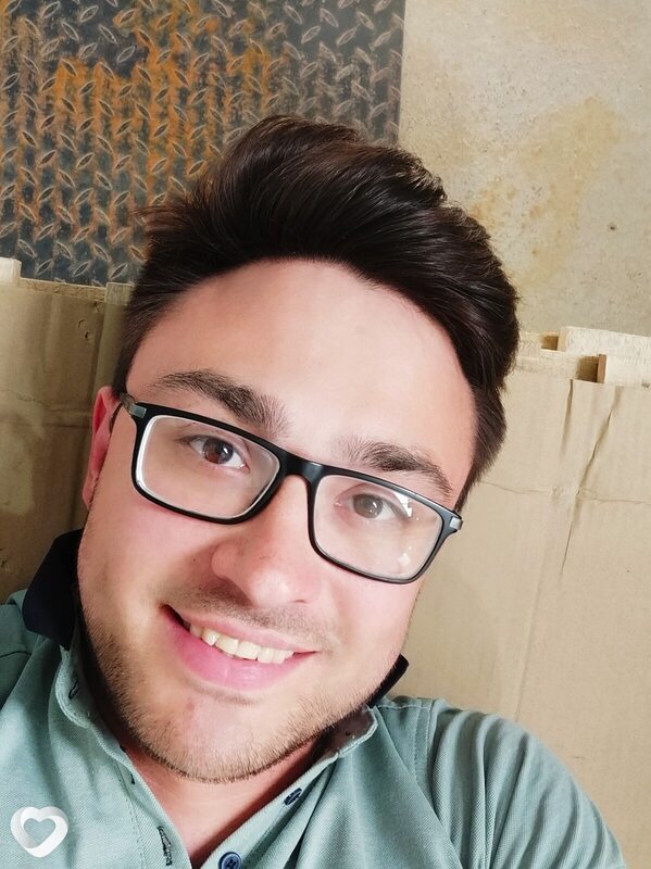 Иван, 33, Симферополе — анкета №2535915