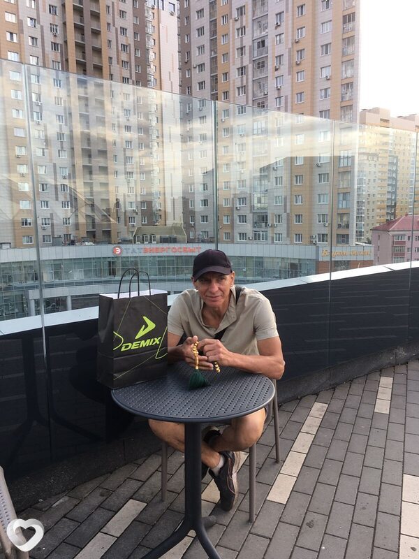 Гайдар, 45, Казани — анкета №2535922