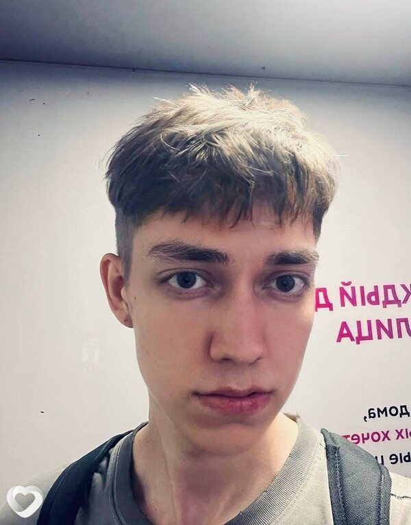 Денис, 22, Тюмени — анкета №2535926