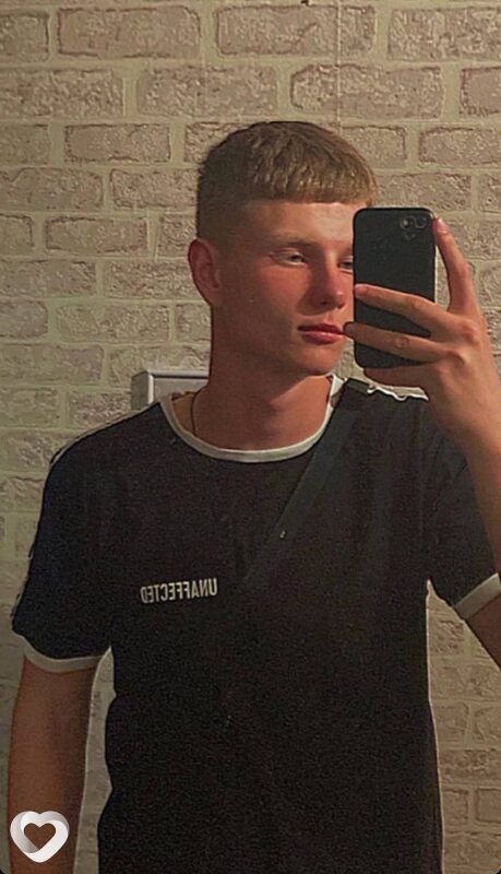 Руслан, 22, Москве — анкета №2535930