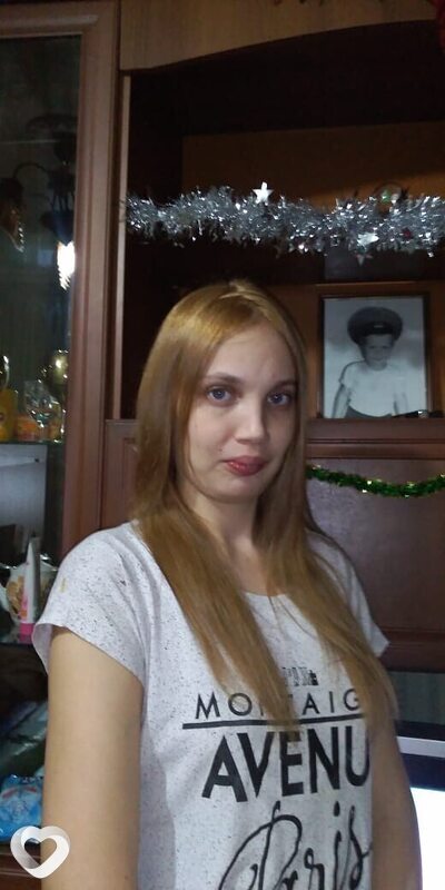 Нелля, 29, Барнауле — анкета №2536205