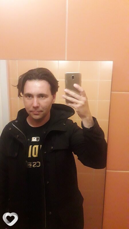Станислав, 36, Екатеринбурге — анкета №2536291