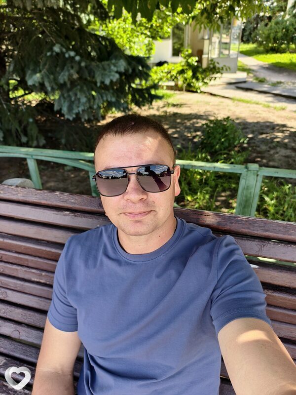 Юрий, 36, Новоаннинском — анкета №2536086