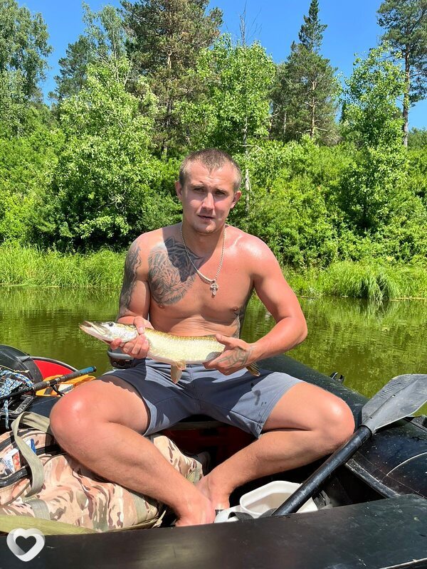 Дамир, 36, Прокопьевске — анкета №2536137