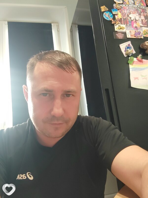 Александр, 40, Чебоксарах — анкета №2536141