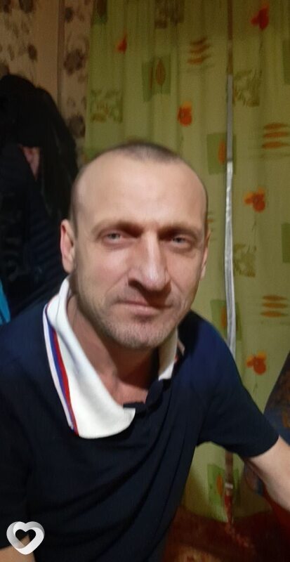 Андрей Иванов, Белая Глина