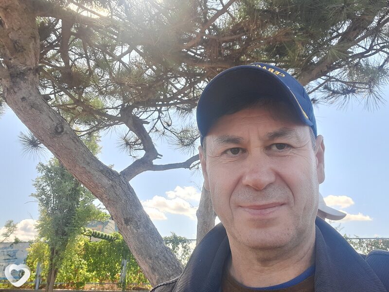 Рафик, 50, Казани — анкета №2536147