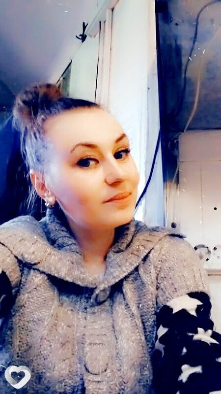 Катерина, 38, Витебске — анкета №2536148