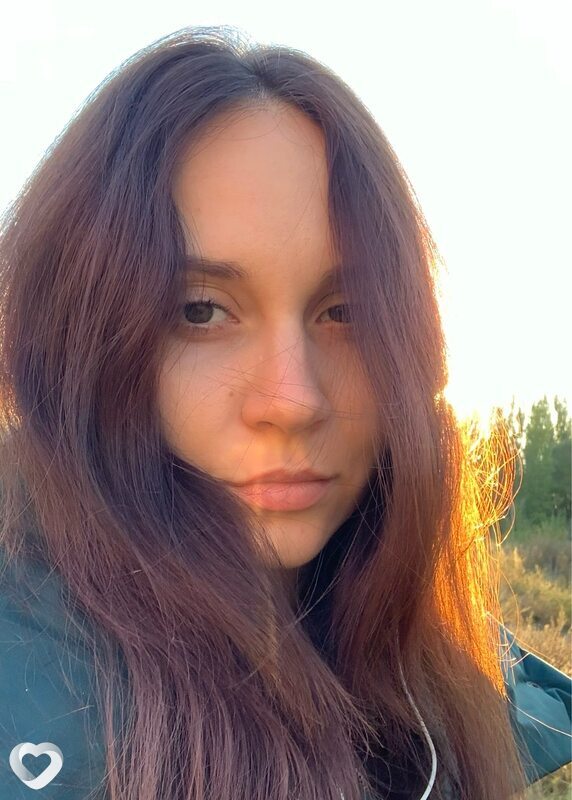 Светлана, 33, Омске — анкета №2536150