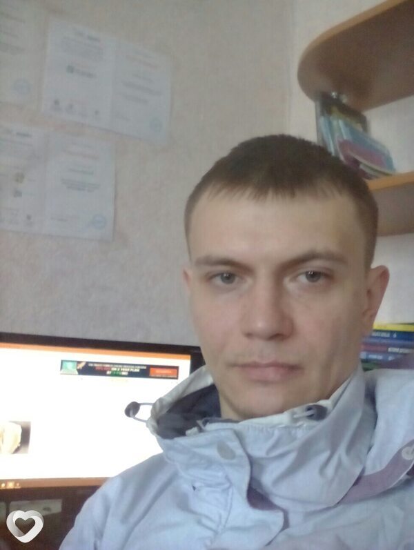 Денис, 39, Мариуполе — анкета №2536153