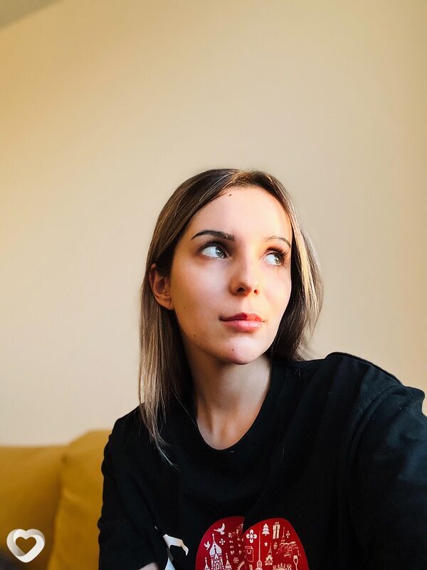 Аня, 31, Екатеринбурге — анкета №2536156