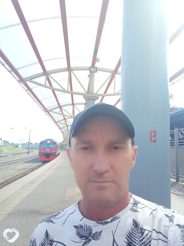 Дамир, 48, Комсомольске-на-Амуре — анкета №2536260
