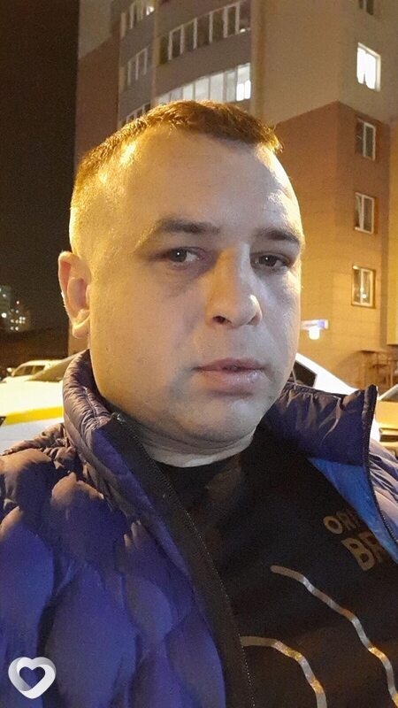 Сергей, 42, Королёв — анкета №2536271