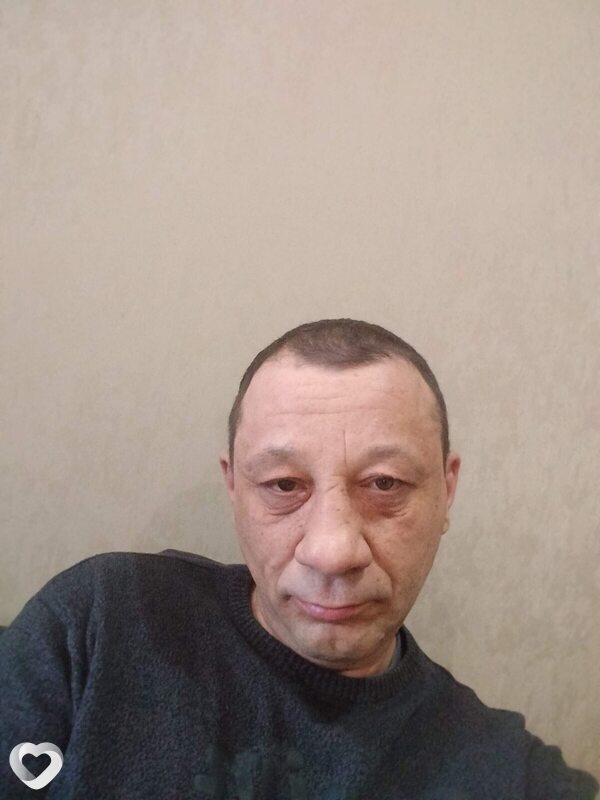 Федор, 49, Шахтах — анкета №2536277